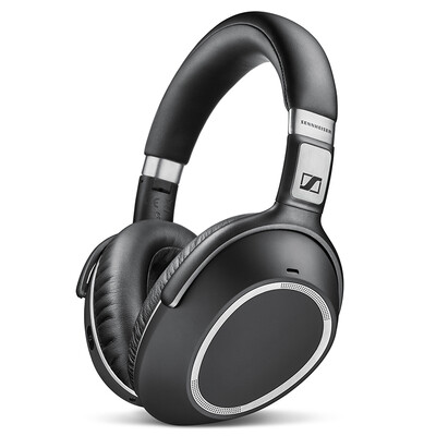 In-House Sennheiser PXC550 High-end Business Travel Professional Active Noise Cancelling Headphones Wireless Bluetooth Noise Reduction Headphones
In-House Sennheiser PXC550 High-end Business Travel Professional Active Noise Cancelling Headphones Wireless Bluetooth Noise Reduction Headphones