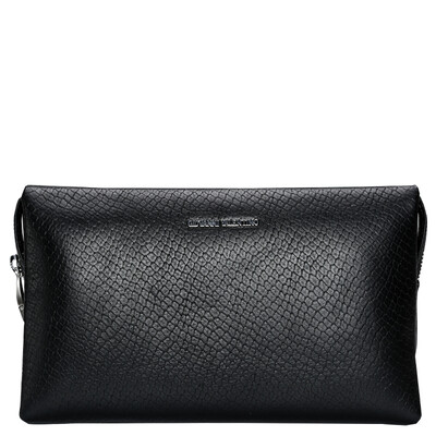 Giovanni Valentino (GIOVANNI VALENTINO) Men's Handbag Leisure Ngau Tau Leather Multifunction Wallet Business Handbag 711193510 Black
Giovanni Valentino (GIOVANNI VALENTINO) Men's Handbag Leisure Ngau Tau Leather Multifunction Wallet Business Handbag 711193510 Black