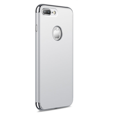 Phone Case For iphone 7 Cover Electroplate phone cases Fashion Creative 3 in 1 Disassemble Back Cover For iphone 7 7 plus
Phone Case For iphone 7 Cover Electroplate phone cases Fashion Creative 3 in 1 Disassemble Back Cover For iphone 7 7 plus