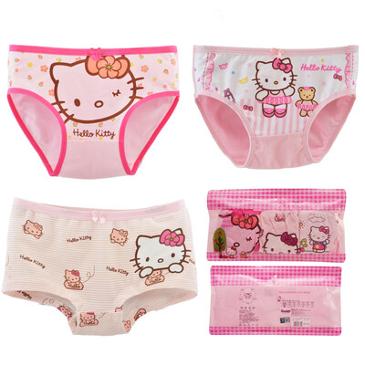 Hello Kitty (HELLO KITTY) KITTY girls underwear children in the large children's cotton flat underwear baby triangle four corners shorts 3 loaded KTN070 160/80
Hello Kitty (HELLO KITTY) KITTY girls underwear children in the large children's cotton flat underwear baby triangle four corners shorts 3 loaded KTN070 160/80