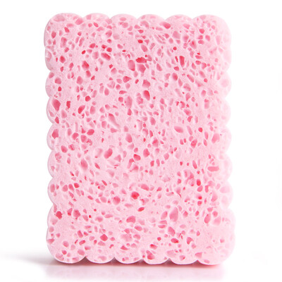 UPLUS) thick hole three-dimensional wood pulp wash wash wash Yan cotton (color random) (Cleansing cleansing cleansing pores horn skin skin sponge
UPLUS) thick hole three-dimensional wood pulp wash wash wash Yan cotton (color random) (Cleansing cleansing cleansing pores horn skin skin sponge