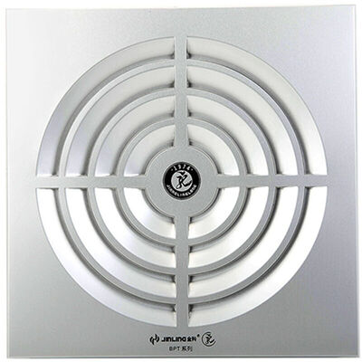 Golden Jewelery JINLING bathroom exhaust fan aluminum buckle plate integrated ceiling ventilation fan pipe quiet exhaust fan BPT10-22-1H
Golden Jewelery JINLING bathroom exhaust fan aluminum buckle plate integrated ceiling ventilation fan pipe quiet exhaust fan BPT10-22-1H