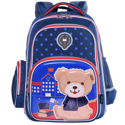 Oxford University UNIVERSITY OF OXFORD Cubs children bag light simple simple casual backpack primary school student bag J073A dark blue red
Oxford University UNIVERSITY OF OXFORD Cubs children bag light simple simple casual backpack primary school student bag J073A dark blue red