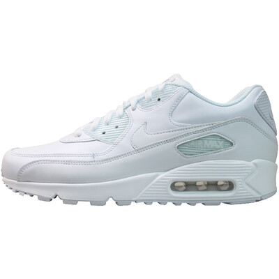 Nike (NIKE) повседневная обувь AIR MAX 90 LEATHER ретро обувь / повседневная обувь 302519-113 белый / белый US11 код 45 ярдов
Nike (NIKE) повседневная обувь AIR MAX 90 LEATHER ретро обувь / повседневная обувь 302519-113 белый / белый US11 код 45 ярдов