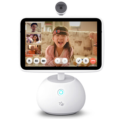 Small fish at home avatar fish 2 video call robot 360 ° multi-party video children early education puzzle students flat elderly care voice shopping Baidu artificial intelligence
Small fish at home avatar fish 2 video call robot 360 ° multi-party video children early education puzzle students flat elderly care voice shopping Baidu artificial intelligence