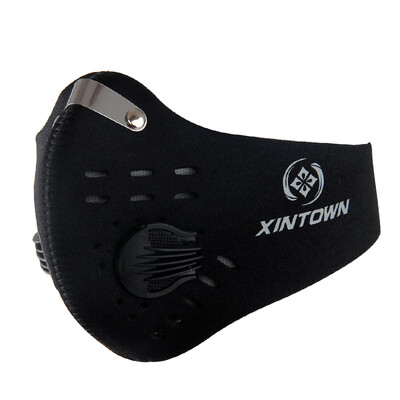 XINTOWN bike ride masks men&women mountain bike electric car masks anti-dust activated carbon anti-PM25 face equipment accessories
XINTOWN bike ride masks men&women mountain bike electric car masks anti-dust activated carbon anti-PM25 face equipment accessories