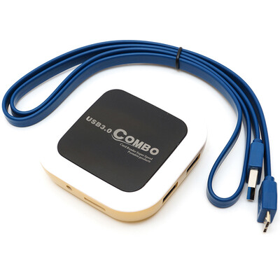 Selling 2016 High Quality Powered Usb Hub 3-Port SuperSpeed Compact Hub Adapter USB Hab For PC Laptop
Selling 2016 High Quality Powered Usb Hub 3-Port SuperSpeed Compact Hub Adapter USB Hab For PC Laptop