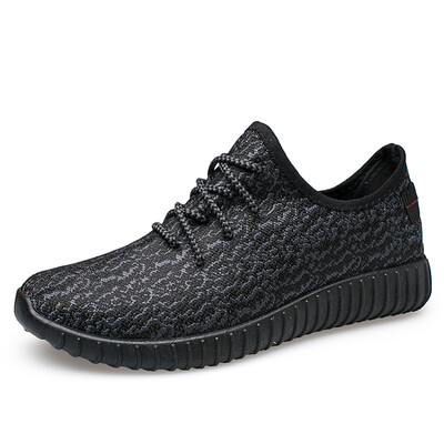 Precentor Precentor Korean version of the couple casual shoes flying sports shoes male plus cotton trend coconut men&women shoes YZ01 black 42 yards
Precentor Precentor Korean version of the couple casual shoes flying sports shoes male plus cotton trend coconut men&women shoes YZ01 black 42 yards