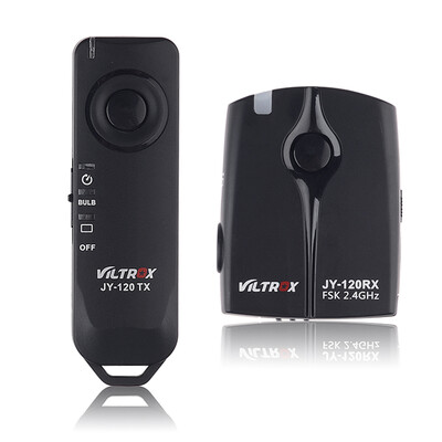 Только (VILTROX) JY-120 Sony Micro single A7 A7r NEX-3N A6000 A58 HX50 / 60/300/400 беспроводной пульт дистанционного управления затвором
Только (VILTROX) JY-120 Sony Micro single A7 A7r NEX-3N A6000 A58 HX50 / 60/300/400 беспроводной пульт дистанционного управления затвором