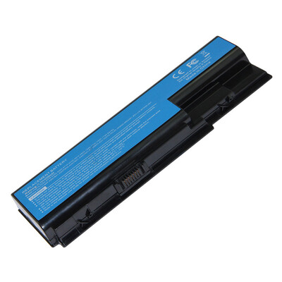 New Battery For Acer Aspire 5220 5310 5315 5520 5710 5735 6920 6530 6930 AS07B31