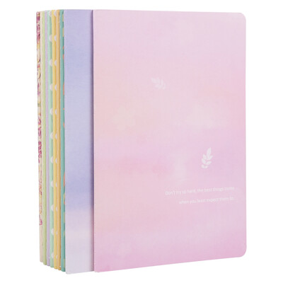 Morning light M & G HAPY0064 A5 cartoon A paragraph color suture this soft copy note book diary 38 page 10 installed
Morning light M & G HAPY0064 A5 cartoon A paragraph color suture this soft copy note book diary 38 page 10 installed