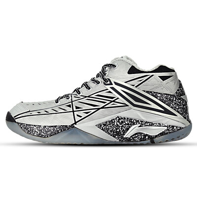 Li Ning LINING badminton shoes men&39s shoes 2016 glory men damping national team Chen Long professional competition boots non-slip sports shoes 415 yards
Li Ning LINING badminton shoes men&39s shoes 2016 glory men damping national team Chen Long professional competition boots non-slip sports shoes 415 yards