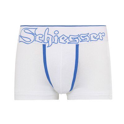 Schiesser men&39s underwear UNCOVER low waist Shu Mei cotton flat pants 35 1826T white 0820 L
Schiesser men&39s underwear UNCOVER low waist Shu Mei cotton flat pants 35 1826T white 0820 L