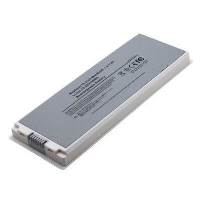 Brand New Replacement Battery for Apple MacBook 13" A1181 A1185 MA566 MA561 MA254 MB402 White
Brand New Replacement Battery for Apple MacBook 13" A1181 A1185 MA566 MA561 MA254 MB402 White
