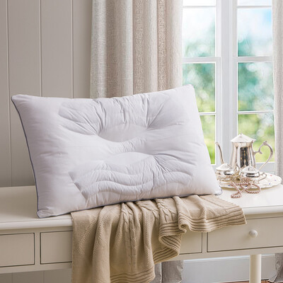 LUOLAI Carolina textile cotton Cassia buckwheat care pillow 100% cotton fabric cervical neck pillow pillow 46 * 72
LUOLAI Carolina textile cotton Cassia buckwheat care pillow 100% cotton fabric cervical neck pillow pillow 46 * 72