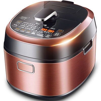 Сапор (Supor есть) SY-50FH9011 электрическая плита давления IH отопление свежее дыхание
Сапор (Supor есть) SY-50FH9011 электрическая плита давления IH отопление свежее дыхание