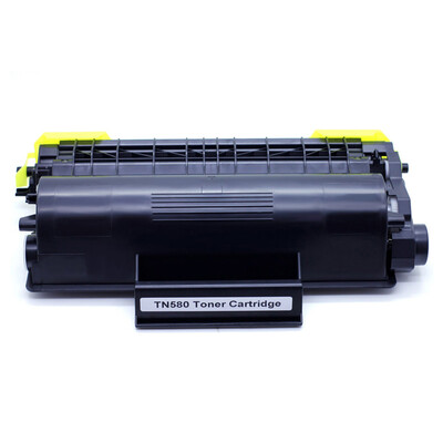 5PCs TN580 Black Color Laser Toner Compatible Cartridge for Brother Printers DCP-8060 8065DN 8080DN 8085DN HL-5240 5250DN 5250DNT
5PCs TN580 Black Color Laser Toner Compatible Cartridge for Brother Printers DCP-8060 8065DN 8080DN 8085DN HL-5240 5250DN 5250DNT