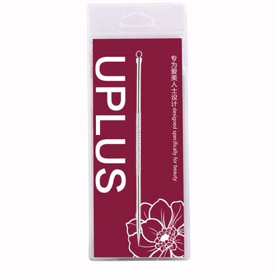 Excellent (UPLUS) stainless steel acne needle (color random) (acne needle blackhead acne acne needle acne puncture pox
Excellent (UPLUS) stainless steel acne needle (color random) (acne needle blackhead acne acne needle acne puncture pox