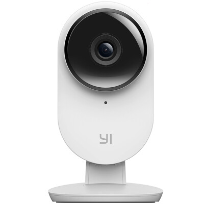 

высокой четкости версия MI маленький муравей (YI) 1080P интеллектуальные камеры второго поколения облака хранится домашняя беспроводная камера WiFi камеры видеонаблюдения умный дом безопасности уборка Kandian