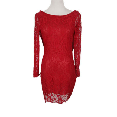 JNTworld JNTworld UK Women Lace Bodycon Backless Evening Cocktail Party Clubwear Dress -XXXL
JNTworld JNTworld UK Women Lace Bodycon Backless Evening Cocktail Party Clubwear Dress -XXXL