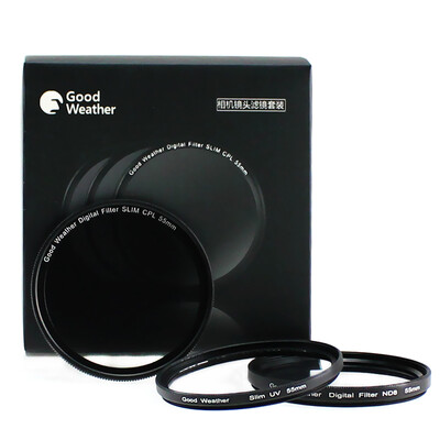 Weather good 58mm filter set ultra-thin UV mirror ultra-thin CPL mirror ND8 dimmer for Canon EF-S18-55 EF-S55-250 Nikon 50 14G&other lenses
Weather good 58mm filter set ultra-thin UV mirror ultra-thin CPL mirror ND8 dimmer for Canon EF-S18-55 EF-S55-250 Nikon 50 14G&other lenses