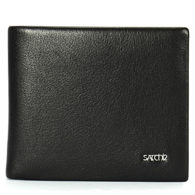 SATCHI men&39s short wallet fashion multi-card business men&39s wallet wallet EQ57516-2H black
SATCHI men&39s short wallet fashion multi-card business men&39s wallet wallet EQ57516-2H black