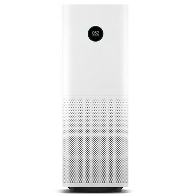 MIJIA millet air purifier pro home bedroom mute intelligent anti-bacterial formaldehyde formaldehyde haze dust PM25 haze table screen display
MIJIA millet air purifier pro home bedroom mute intelligent anti-bacterial formaldehyde formaldehyde haze dust PM25 haze table screen display