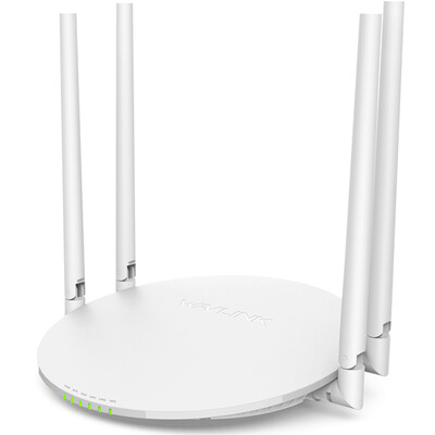 Rui Wavlink S32 1200M 11AC dual-band intelligent wireless router large-scale coverage through the wall Jingdong micro-linked APP control
Rui Wavlink S32 1200M 11AC dual-band intelligent wireless router large-scale coverage through the wall Jingdong micro-linked APP control