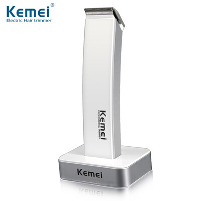 kemei619 супер тонкие тела перезаряжаемые волосы триммер для человека семейной поездки парикмахерская волосатые клипер
kemei619 супер тонкие тела перезаряжаемые волосы триммер для человека семейной поездки парикмахерская волосатые клипер
