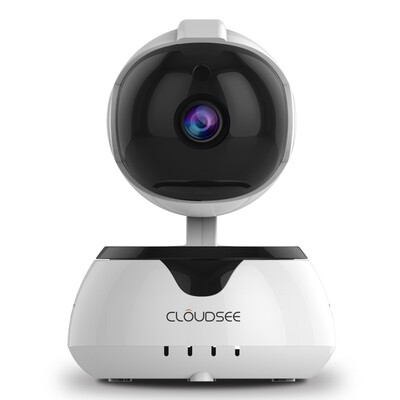 Cloud view as cloudsee C5S home wifi1080P smart camera HD night vision wireless monitoring
Cloud view as cloudsee C5S home wifi1080P smart camera HD night vision wireless monitoring