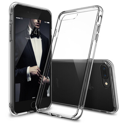 Корея RingKe iPhone 7 плюс мобильный телефон оболочки Apple 7plus мобильный телефон оболочки / мобильный телефон устанавливает силиконовый прозрачный мягкий мягкий мягкий корпус мягкой стороны через спину 5,5 дюйма -7plus-transparent
Корея RingKe iPhone 7 плюс мобильный телефон оболочки Apple 7plus мобильный телефон оболочки / мобильный телефон устанавливает силиконовый прозрачный мягкий мягкий мягкий корпус мягкой стороны через спину 5,5 дюйма -7plus-transparent