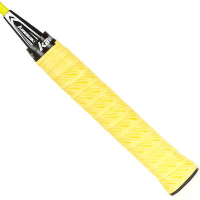 Kawasaki KAWASAKI badminton clap hand sweater sweat zone anti-skid shock X5 single installed yellow
Kawasaki KAWASAKI badminton clap hand sweater sweat zone anti-skid shock X5 single installed yellow