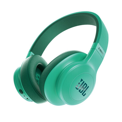 JBL E55BT Black Foldable Portable Headset Bluetooth Headset Wireless Stereo Music Headset
JBL E55BT Black Foldable Portable Headset Bluetooth Headset Wireless Stereo Music Headset