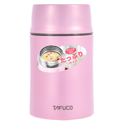Taifu high (TAFUCO) double vacuum stainless steel stew pot 0.45L T-2075 Symphony green
Taifu high (TAFUCO) double vacuum stainless steel stew pot 0.45L T-2075 Symphony green
