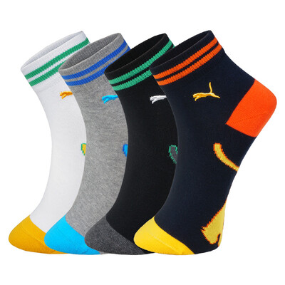 Jingdong supermarket PUMA Puma socks men&39s leisure in the tube sports cotton socks 4 pairs of -2918-4 mixed color
Jingdong supermarket PUMA Puma socks men&39s leisure in the tube sports cotton socks 4 pairs of -2918-4 mixed color