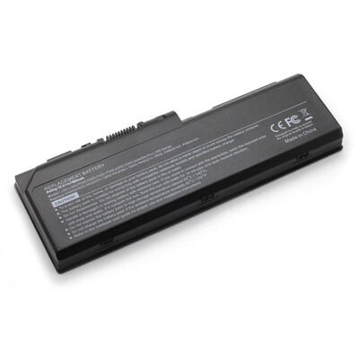 Brand New 9 клеток 10.8V 7800mAh Замена Аккумулятор для ноутбука Toshiba PA3536U-1BRS, PA3537U-1BAS, PA3537U-1BRS, PABAS100
Brand New 9 клеток 10.8V 7800mAh Замена Аккумулятор для ноутбука Toshiba PA3536U-1BRS, PA3537U-1BAS, PA3537U-1BRS, PABAS100