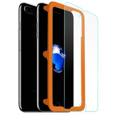 Meiyi Apple iPhone7 Plus закаленная пленка для мобильного телефона экранная пленка HD защитная стеклянная пленка 5,5 дюйма (с артефактами)
Meiyi Apple iPhone7 Plus закаленная пленка для мобильного телефона экранная пленка HD защитная стеклянная пленка 5,5 дюйма (с артефактами)