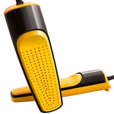 Green Source электросушилка для обуви/ cушка для обуви(жёлтый)
Green Source электросушилка для обуви/ cушка для обуви(жёлтый)