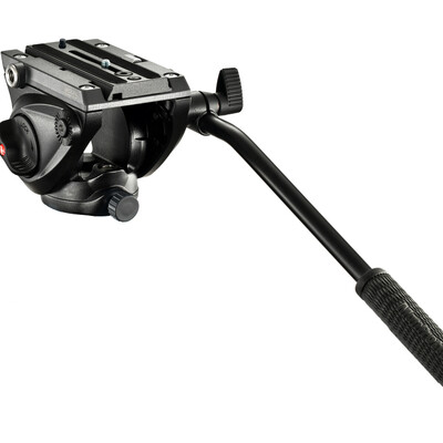 Manfrotto (Manfrotto) PTZ MVH500AH гидравлическое демпфирование 701HDV модели модернизации фотоаппарат двухцелевой PTZ-подшипник 5 кг
Manfrotto (Manfrotto) PTZ MVH500AH гидравлическое демпфирование 701HDV модели модернизации фотоаппарат двухцелевой PTZ-подшипник 5 кг