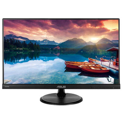ASUS VC239H 23-дюймовый экран IPS Full HD с узким пограничным фильтром синий свет не заслоняет экран (интерфейс HDMI / DVI / VGA + встроенный динамик)
ASUS VC239H 23-дюймовый экран IPS Full HD с узким пограничным фильтром синий свет не заслоняет экран (интерфейс HDMI / DVI / VGA + встроенный динамик)