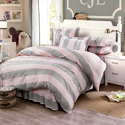 YALU&FREEDOM постельные принадлежности набор 3/4 штуки удобная простыня чехол на одеяло 100% хлопок
YALU&FREEDOM постельные принадлежности набор 3/4 штуки удобная простыня чехол на одеяло 100% хлопок