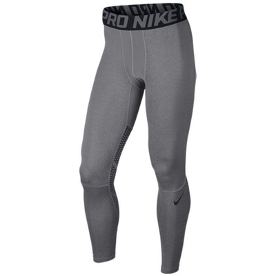 Nike NIKE men training trousers knitted NIKE PRO stretch tight HYPERCOOL 801250-091 gray M
Nike NIKE men training trousers knitted NIKE PRO stretch tight HYPERCOOL 801250-091 gray M
