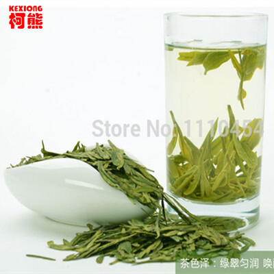 free shipping 2015 Dragon Well Green lung ching Tea Chinese Hu Longjing Tea with Reduce weight tea Wholesale&retail 150g
free shipping 2015 Dragon Well Green lung ching Tea Chinese Hu Longjing Tea with Reduce weight tea Wholesale&retail 150g