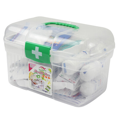 Fun Tour (Easy Tour) Travel Emergency First Aid Kit Home Set Suit Driving Equipment Автомобильный комплект Emergency First Aid Kit BK-B12-M
Fun Tour (Easy Tour) Travel Emergency First Aid Kit Home Set Suit Driving Equipment Автомобильный комплект Emergency First Aid Kit BK-B12-M