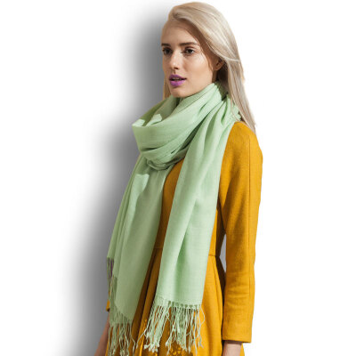 Jingdong Supermarket Arctic cashmere spring&autumn thin section worsted cashmere silk silk frame long scarf female large size double sunscreen scarf air conditioning shawl fashion wild 1-09053 fruit green
Jingdong Supermarket Arctic cashmere spring&autumn thin section worsted cashmere silk silk frame long scarf female large size double sunscreen scarf air conditioning shawl fashion wild 1-09053 fruit green