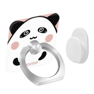 YOMO оригинальный иллюстратор мобильный телефон кольцо кронштейн / металлический палец пряжка кронштейн / анти-бросить бросать мобильный телефон плоский кронштейн для Apple телефон / Эндрюс мобильный телефон панда 
YOMO оригинальный иллюстратор мобильный телефон кольцо кронштейн / металлический палец пряжка кронштейн / анти-бросить бросать мобильный телефон плоский кронштейн для Apple телефон / Эндрюс мобильный телефон панда