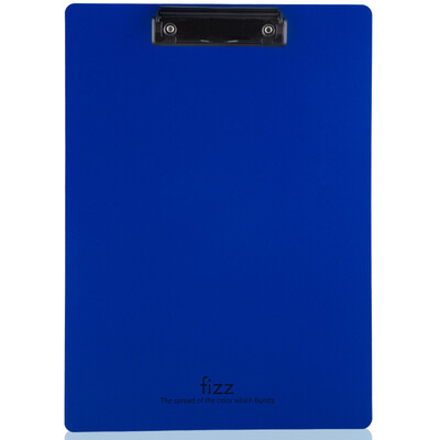 Guangbo (GuangBo) high-quality A4 thick PP writing board clip / file board folder Feiz green A6383
Guangbo (GuangBo) high-quality A4 thick PP writing board clip / file board folder Feiz green A6383