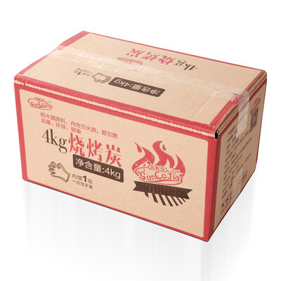 Still baked good barbecue charcoal green smoke-free barbecue charcoal charcoal charcoal charcoal barbecue oil 8 kg containing fire block
Still baked good barbecue charcoal green smoke-free barbecue charcoal charcoal charcoal charcoal barbecue oil 8 kg containing fire block