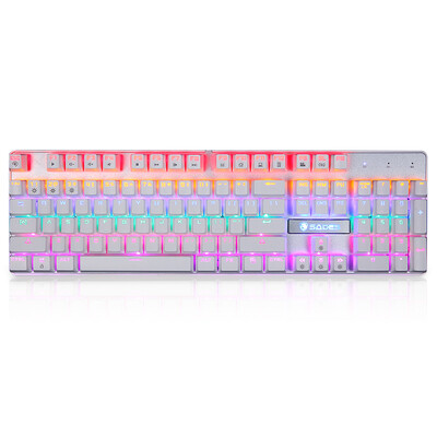 Saisi (Sades) Bei Ying Metal Marquee Светящаяся игра Game Machine Keyboard Computer Home Периферийный стиль Wrangler Белый смешанный чайный вал
Saisi (Sades) Bei Ying Metal Marquee Светящаяся игра Game Machine Keyboard Computer Home Периферийный стиль Wrangler Белый смешанный чайный вал