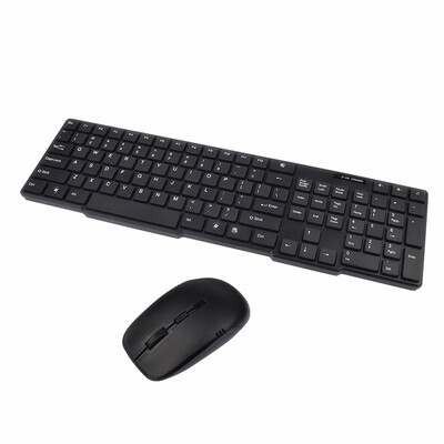 Wireless keyboard set wireless mouse set Android TV chocolate keyboard mouse keyboard mouse set computer peripherals
Wireless keyboard set wireless mouse set Android TV chocolate keyboard mouse keyboard mouse set computer peripherals